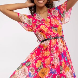 Alltagskleid model 166167 Italy Moda
