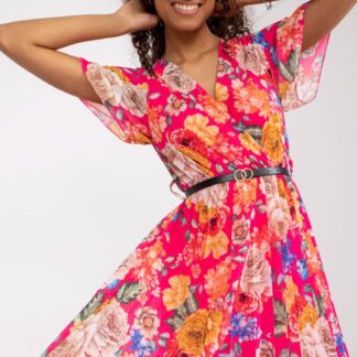 Alltagskleid model 166167 Italy Moda