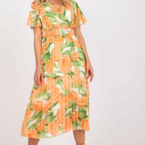 Alltagskleid model 166175 Italy Moda