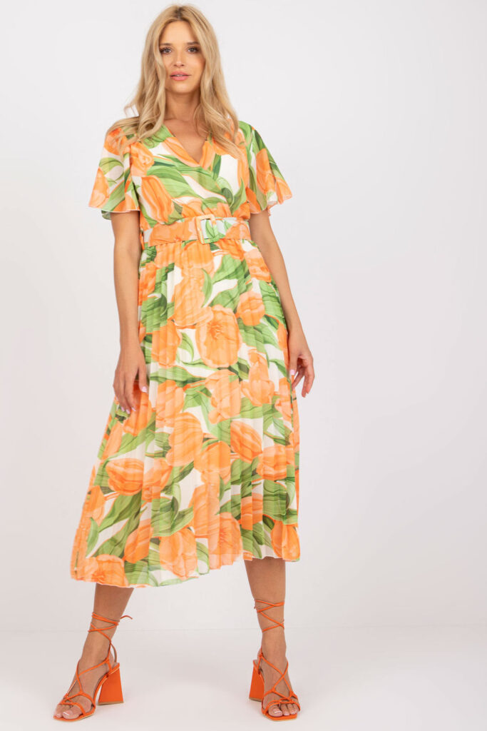 Alltagskleid model 166175 Italy Moda