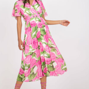 Alltagskleid model 166176 Italy Moda