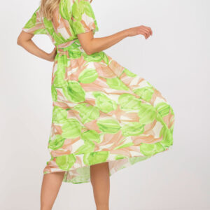 Alltagskleid model 166178 Italy Moda