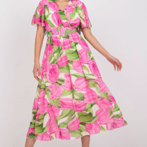 Alltagskleid model 166179 Italy Moda