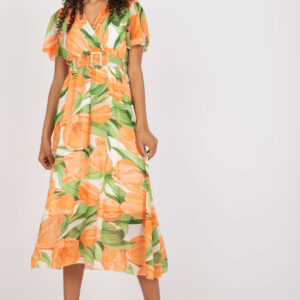 Alltagskleid model 166181 Italy Moda