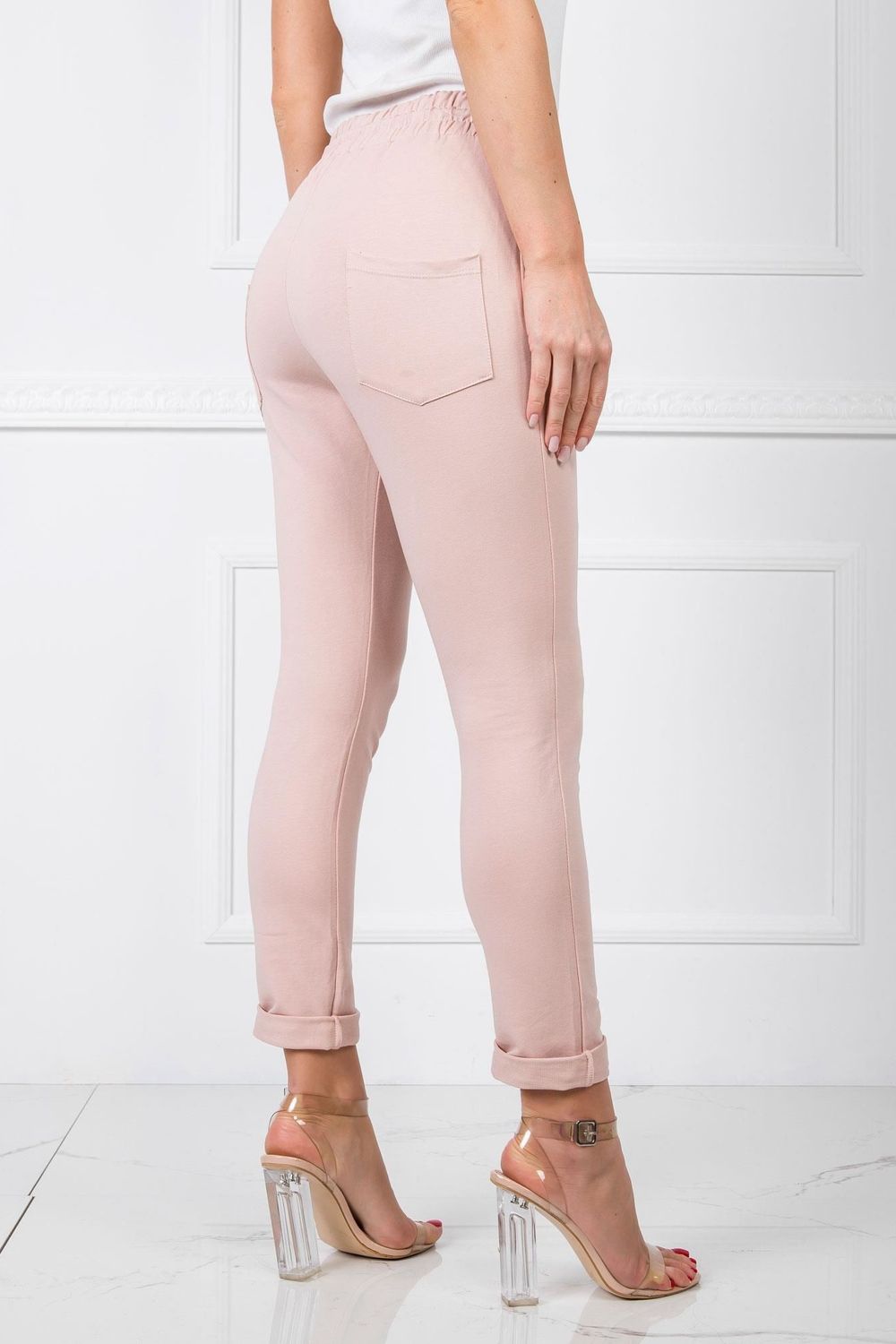 Sportanzug Hosen model 166217 BFG - Afbeelding 3