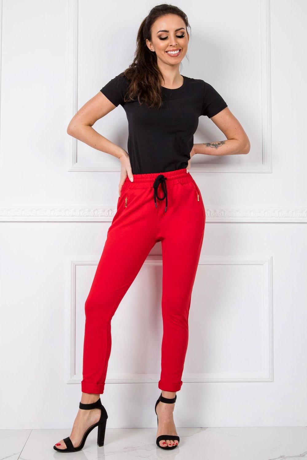 Sportanzug Hosen model 166218 BFG - Afbeelding 2