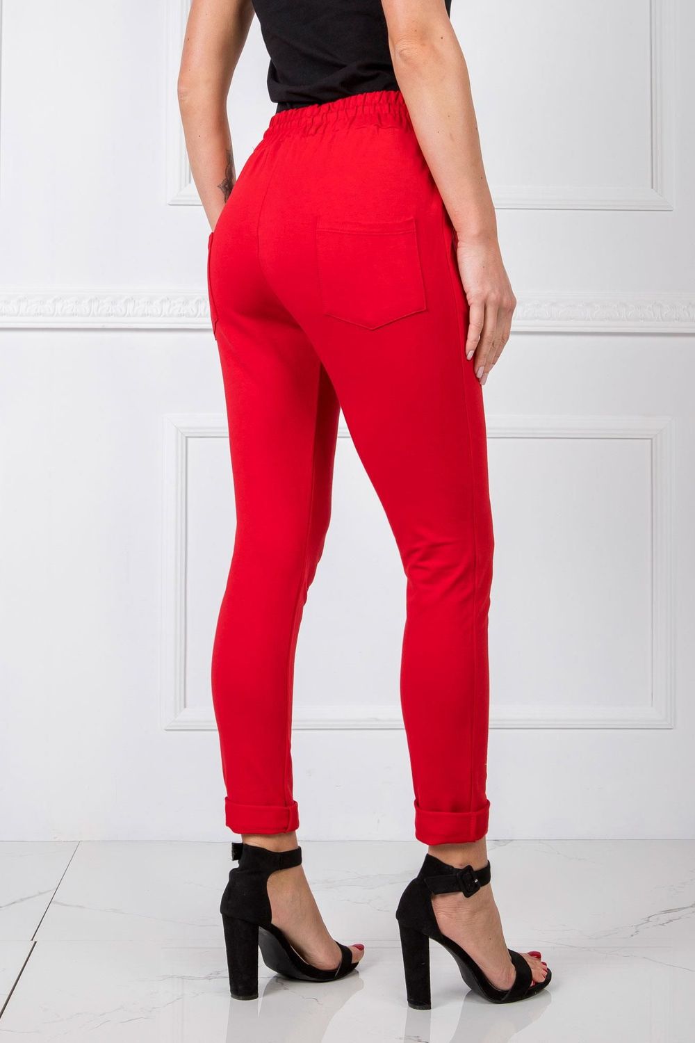 Sportanzug Hosen model 166218 BFG - Afbeelding 3