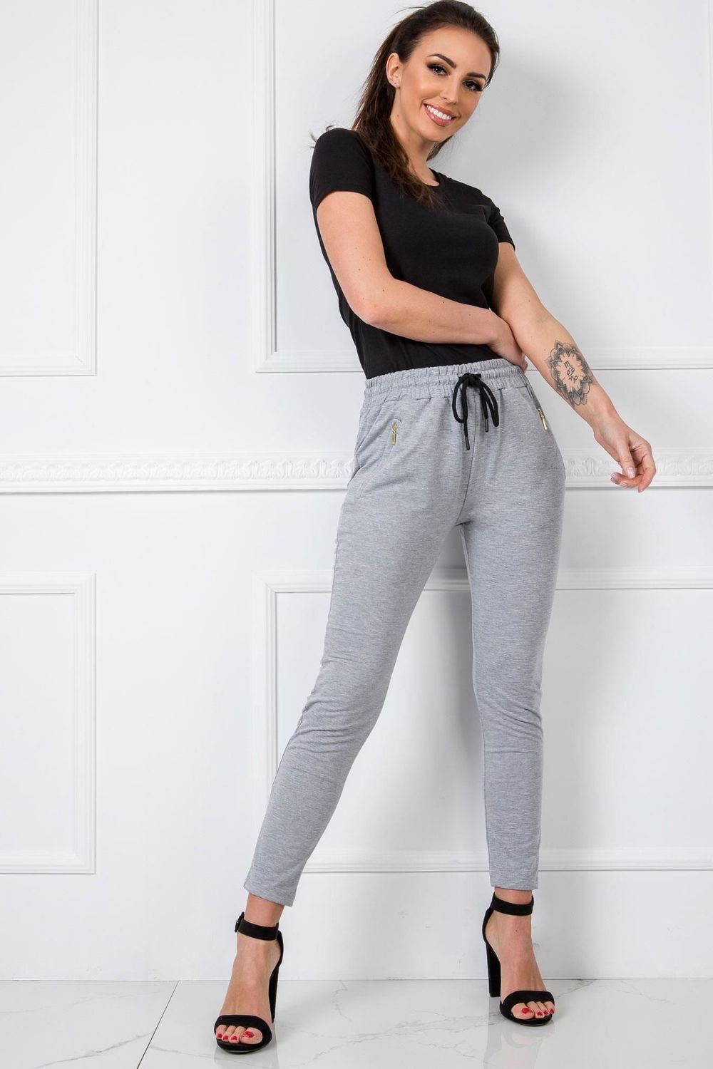 Sportanzug Hosen model 166219 BFG - Afbeelding 2