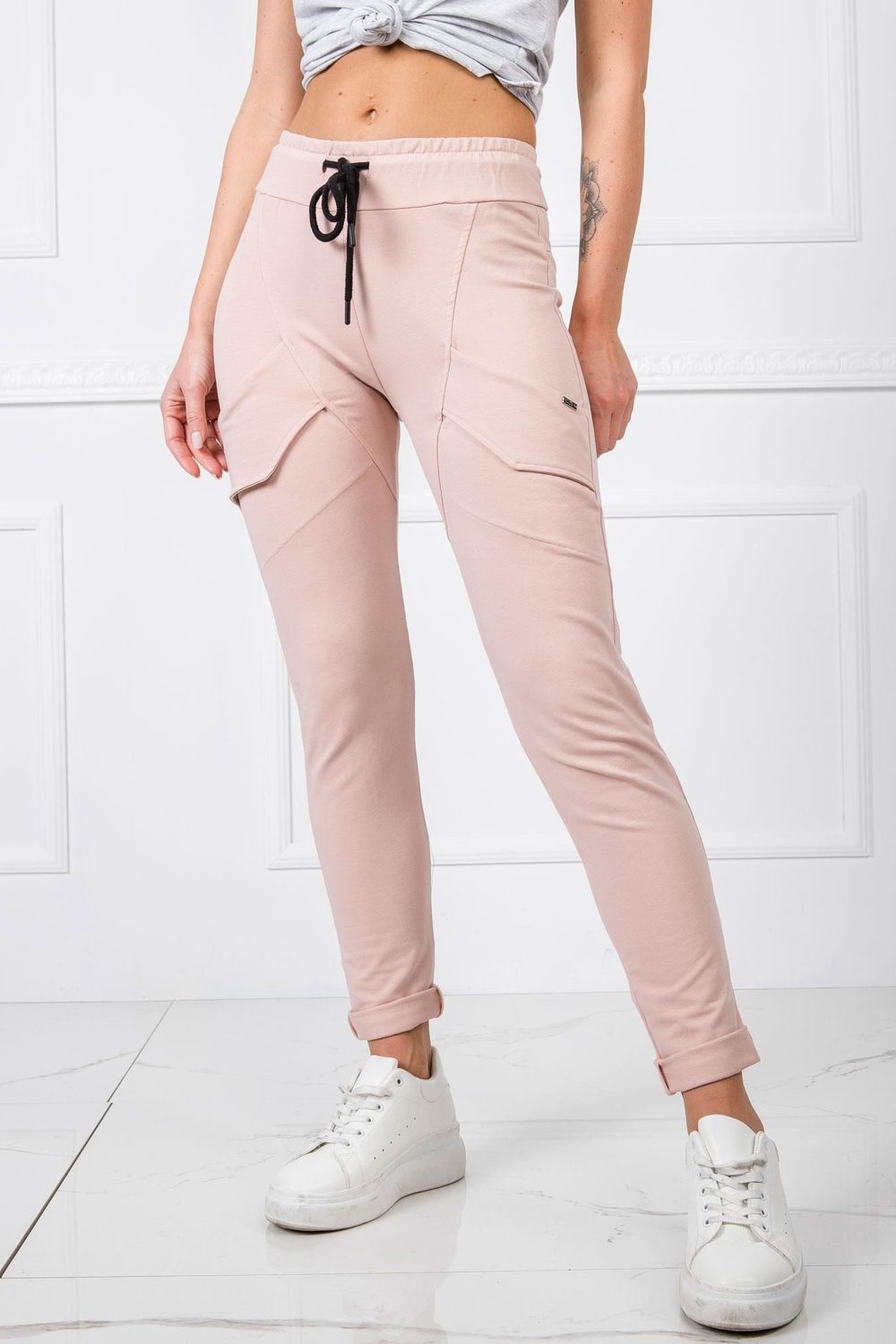 Sportanzug Hosen model 166220 BFG