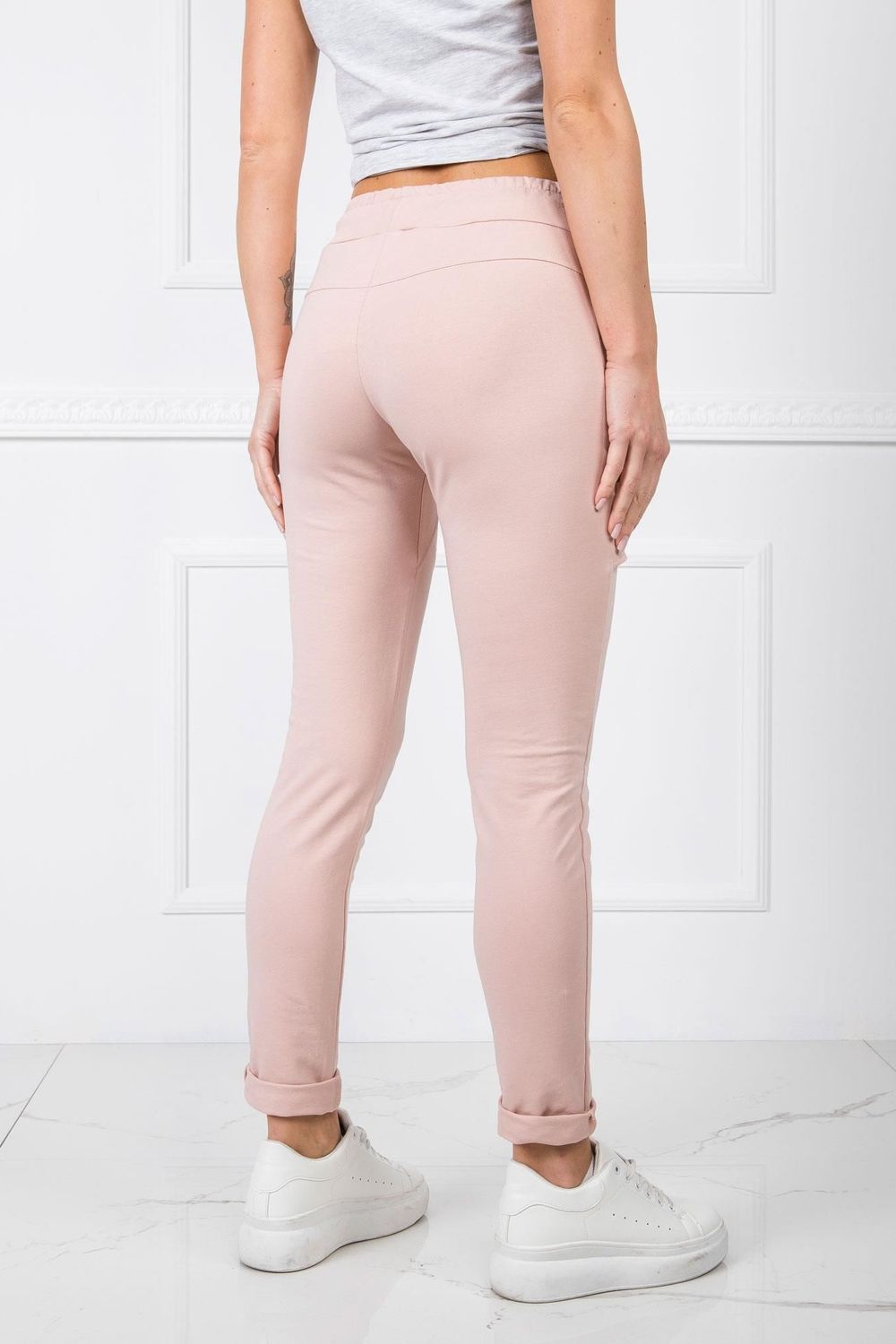 Sportanzug Hosen model 166220 BFG - Afbeelding 3