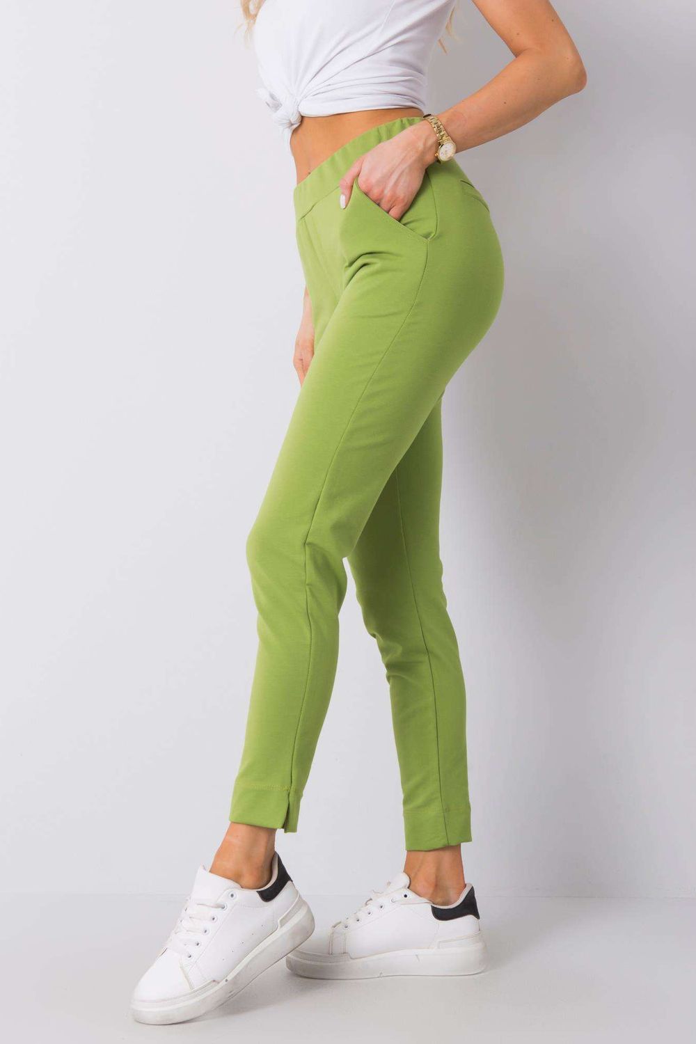 Sportanzug Hosen model 166239 BFG - Afbeelding 3