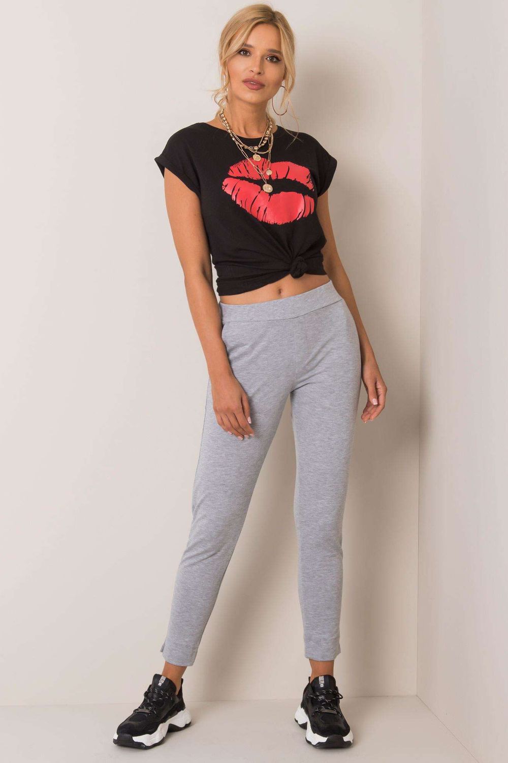 Sportanzug Hosen model 166241 BFG - Afbeelding 2
