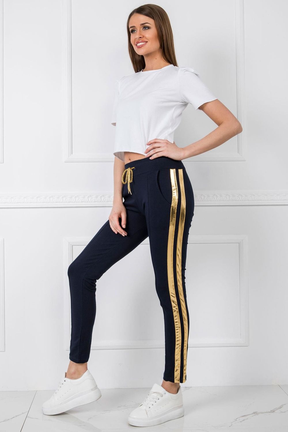 Sportanzug Hosen model 166246 BFG - Afbeelding 2