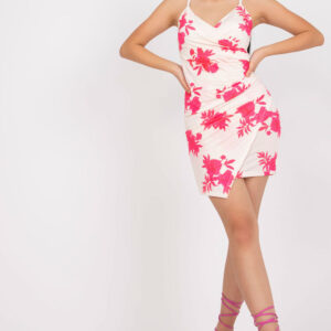 Alltagskleid model 166275 Italy Moda