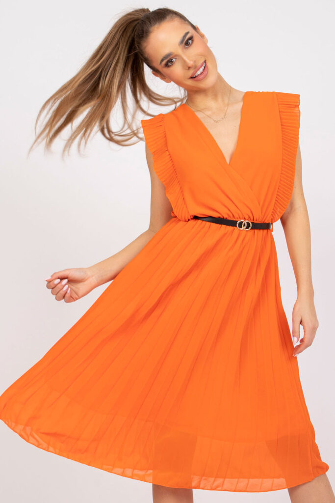 Alltagskleid model 166283 Italy Moda