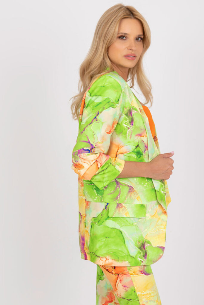 Sakko model 166304 Italy Moda