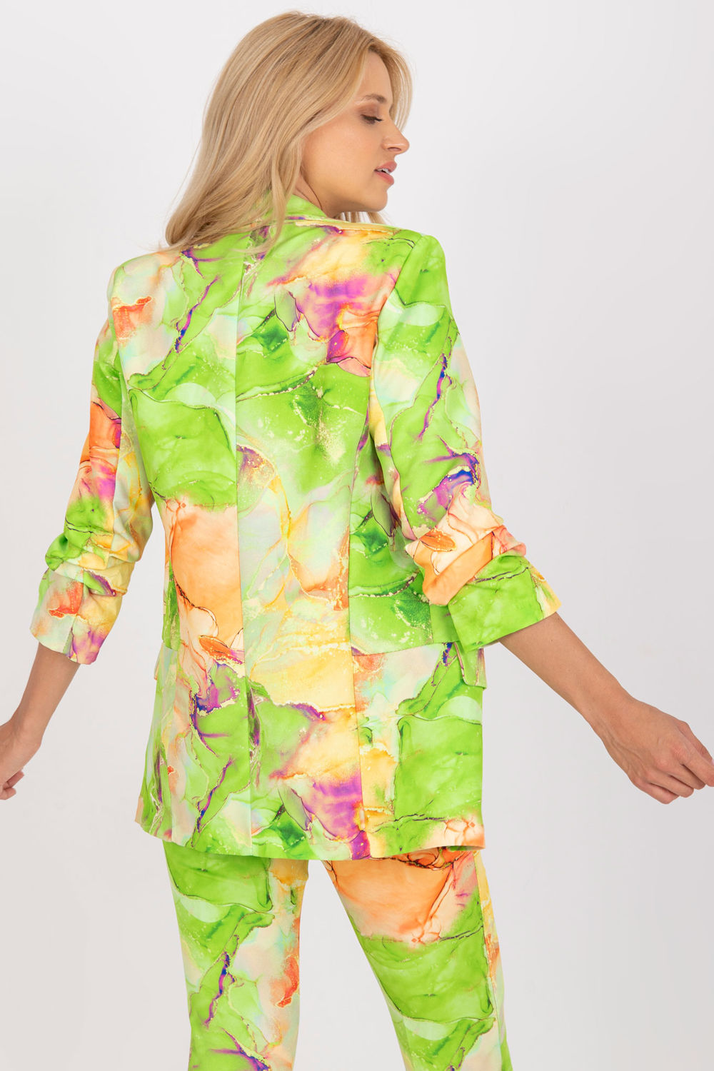 Sakko model 166304 Italy Moda - Afbeelding 3