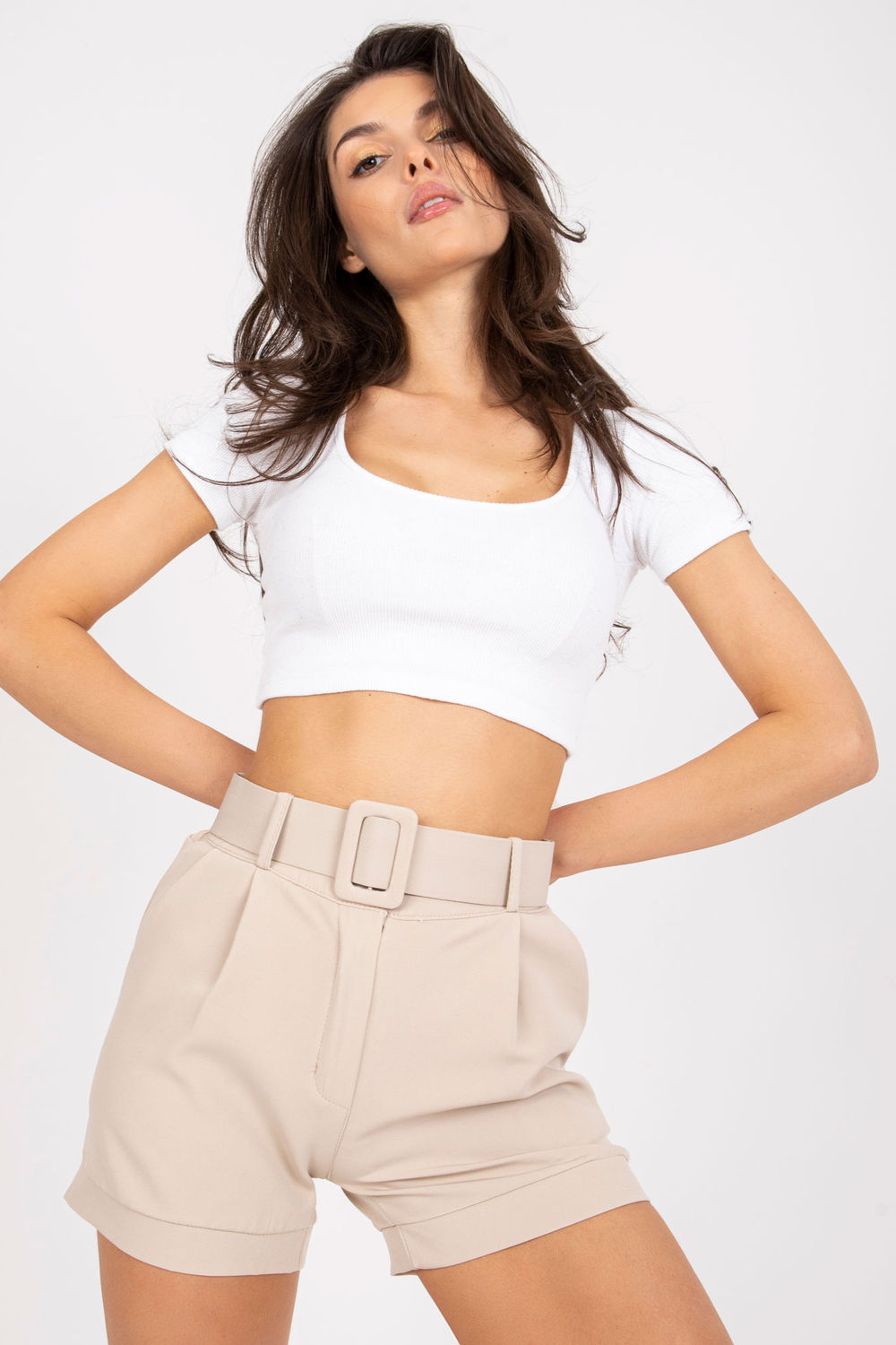 Shorts model 166320 Italy Moda - Afbeelding 3