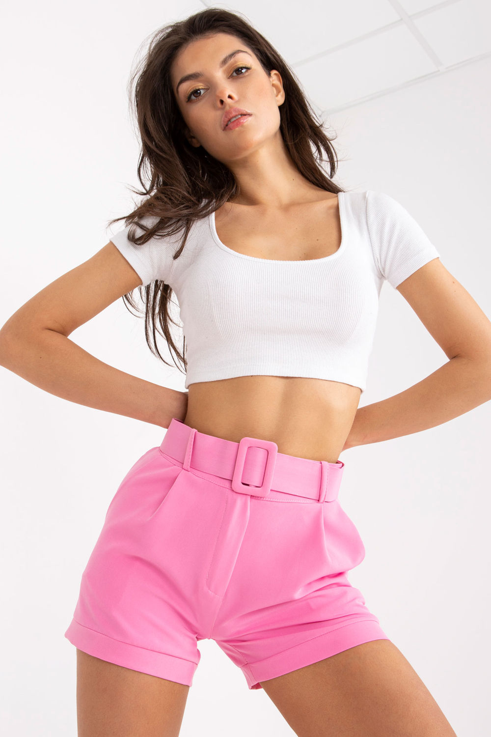 Shorts model 166321 Italy Moda - Afbeelding 2