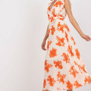Alltagskleid model 166332 Italy Moda