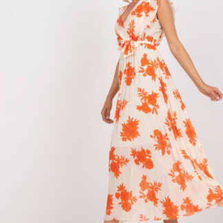 Alltagskleid model 166332 Italy Moda