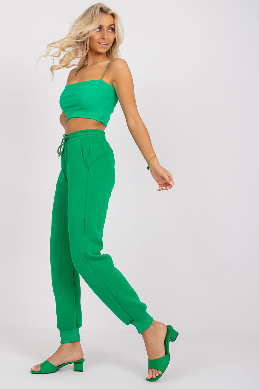 Sportanzug Hosen model 166632 Ex Moda - Afbeelding 3
