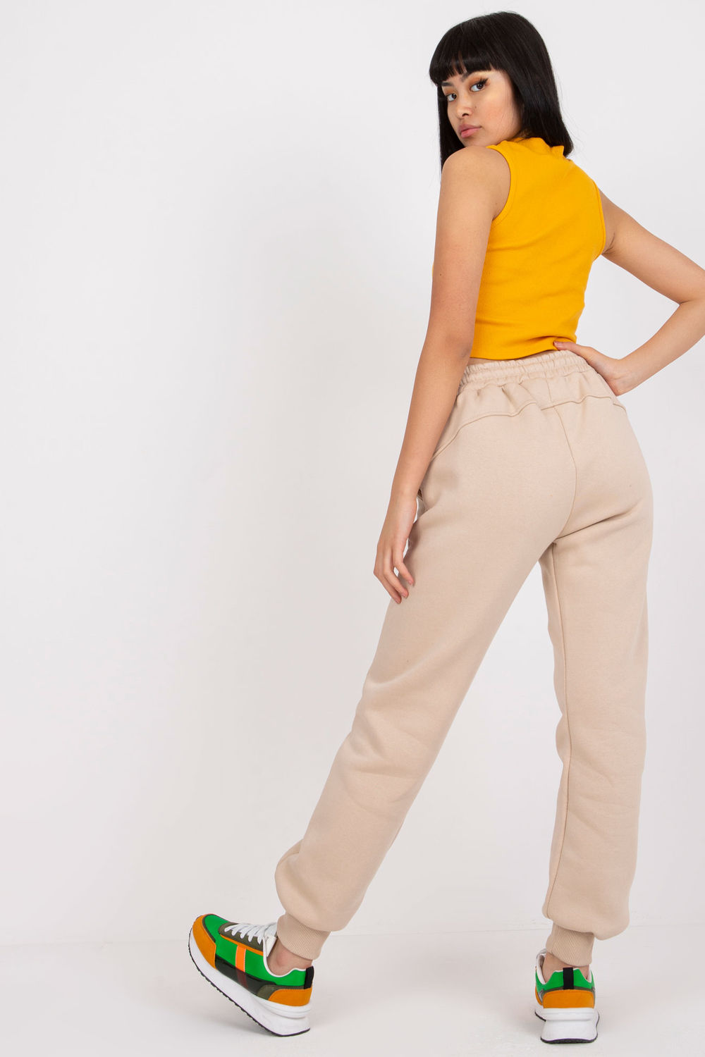 Sportanzug Hosen model 166635 Ex Moda - Afbeelding 3