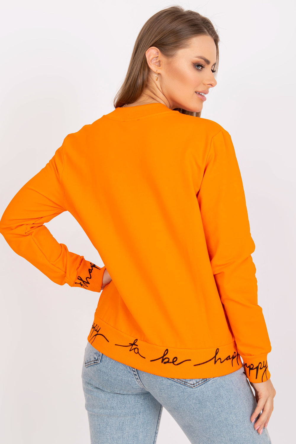 Sweater model 166714 Relevance - Afbeelding 3