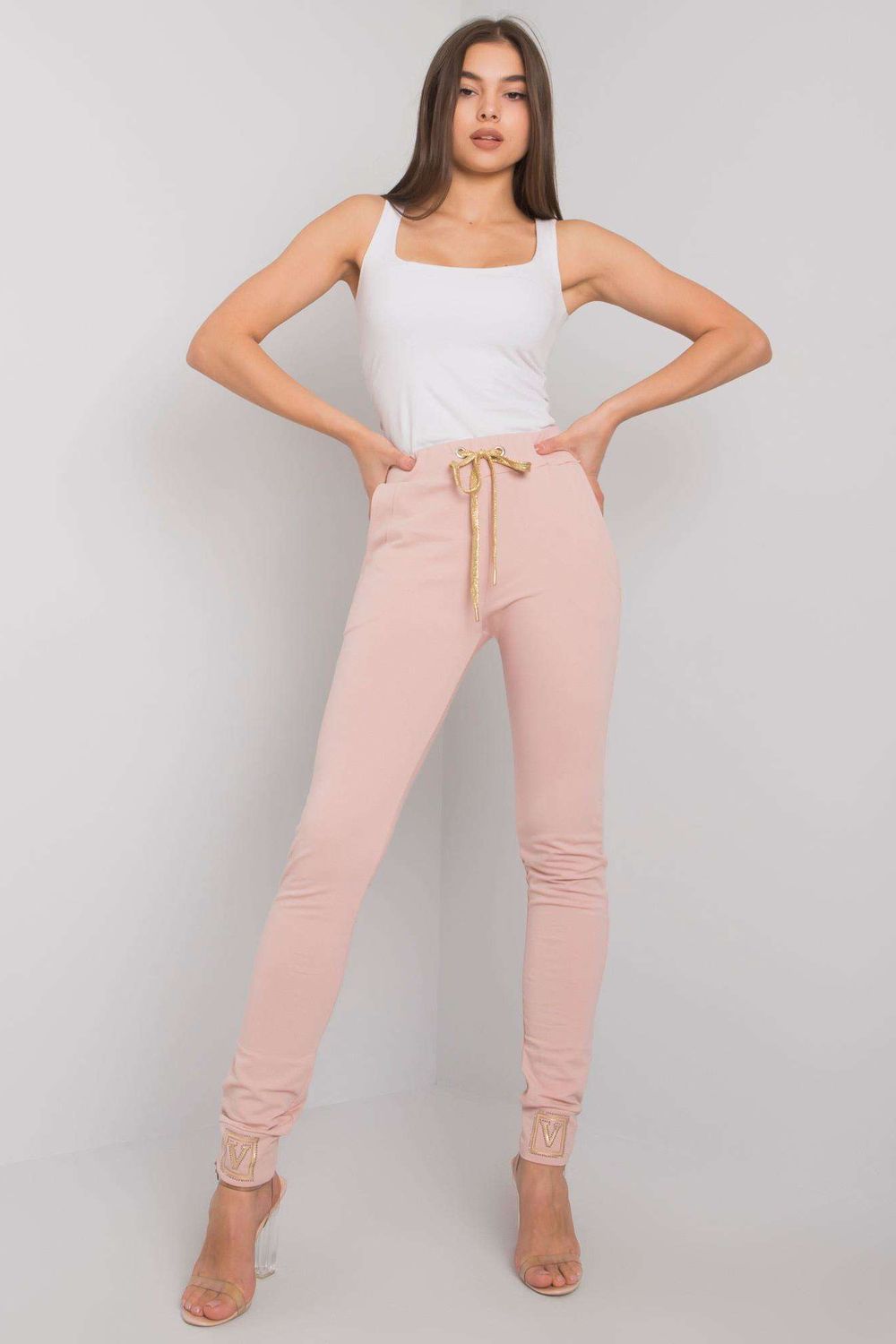Sportanzug Hosen model 166736 Relevance - Afbeelding 2