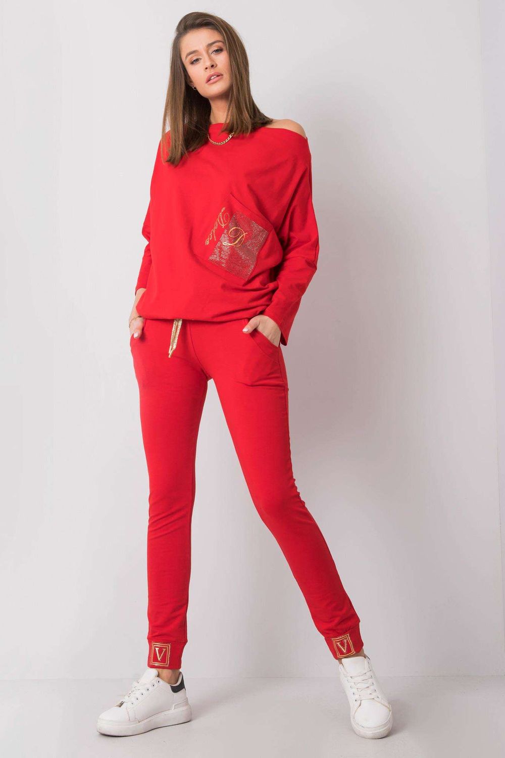 Sportanzug Hosen model 166738 Relevance - Afbeelding 2