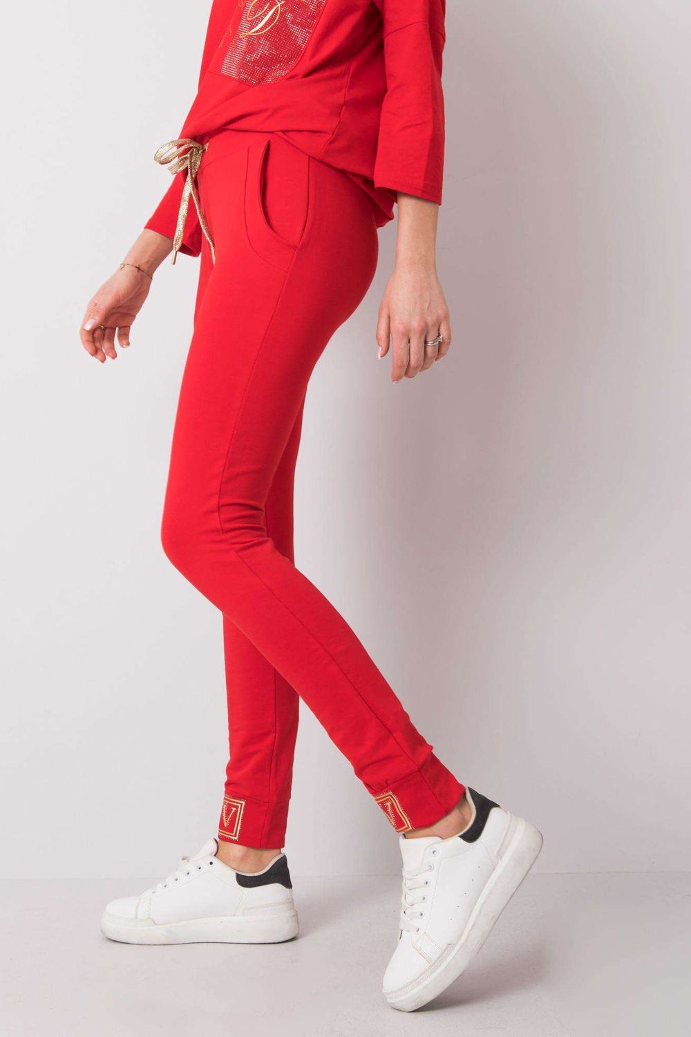 Sportanzug Hosen model 166738 Relevance - Afbeelding 3