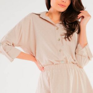 Damen Hemd model 166782 awama
