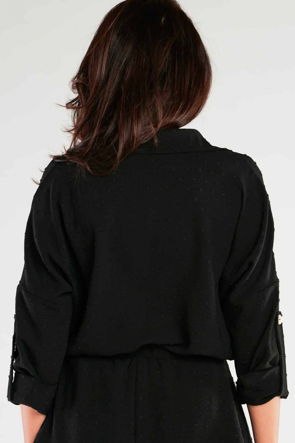 Damen Hemd model 166783 awama - Afbeelding 3