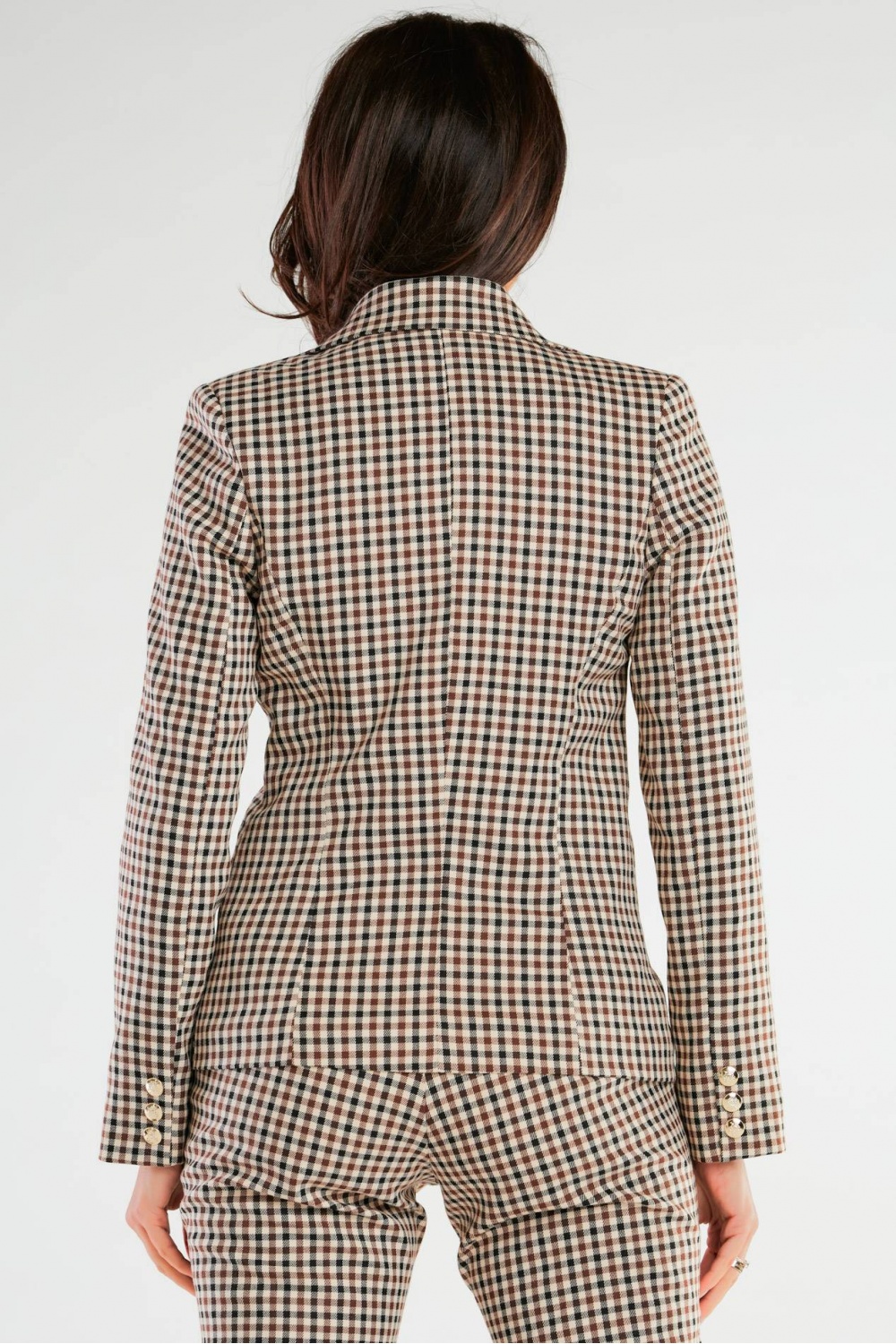 Jacke model 166787 awama - Afbeelding 3