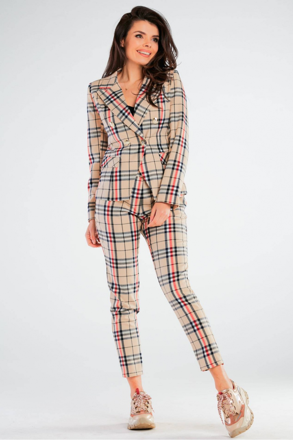 Jacke model 166788 awama - Afbeelding 2