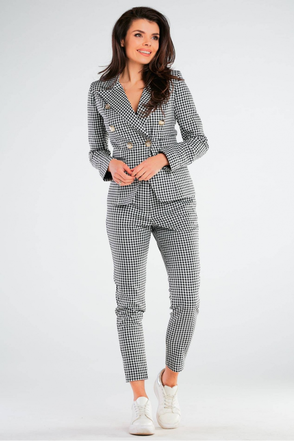 Jacke model 166789 awama - Afbeelding 2