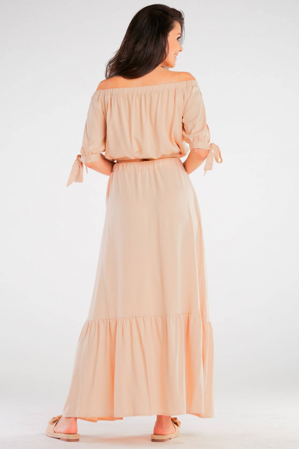 Bluse model 166800 awama - Afbeelding 4