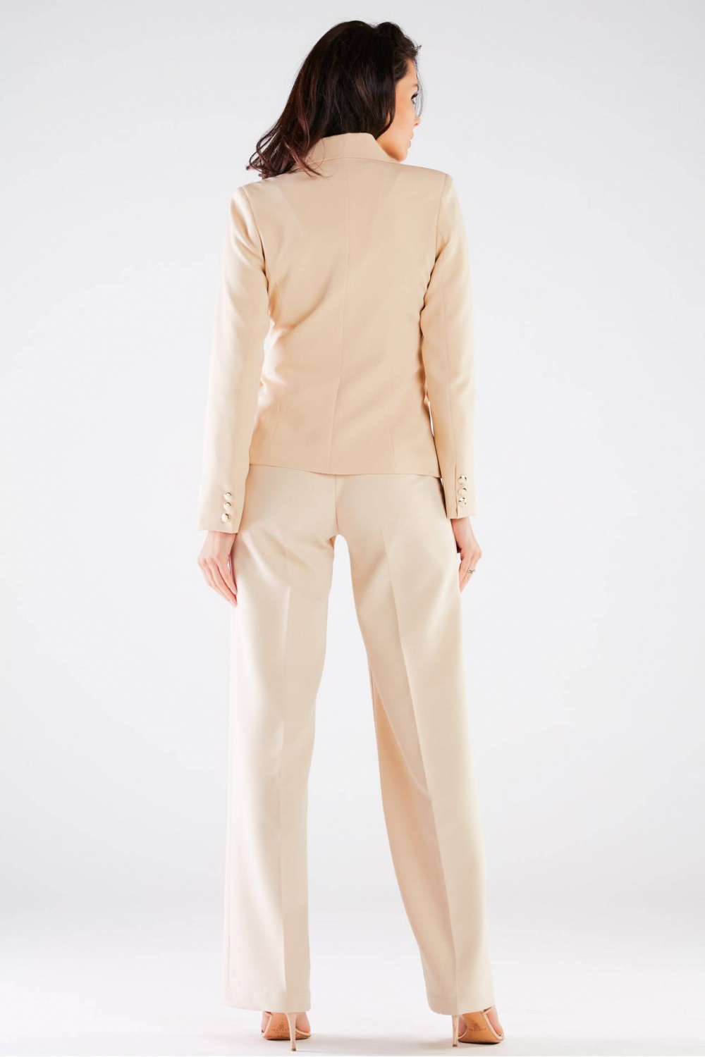 Damen Hose model 166812 awama - Afbeelding 3