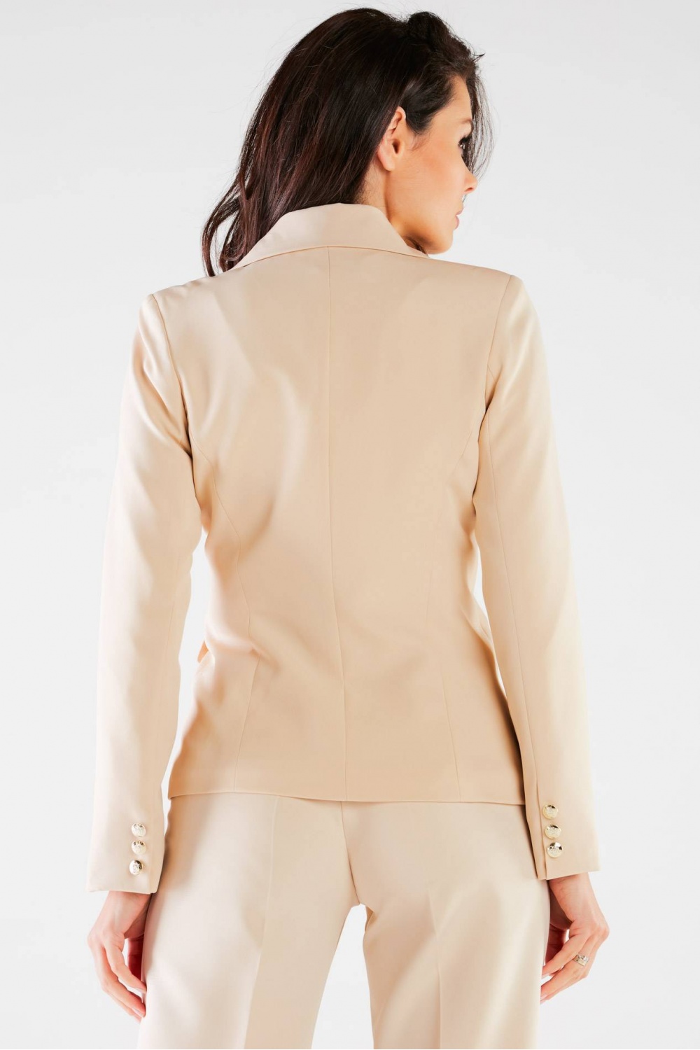 Jacke model 166814 awama - Afbeelding 3