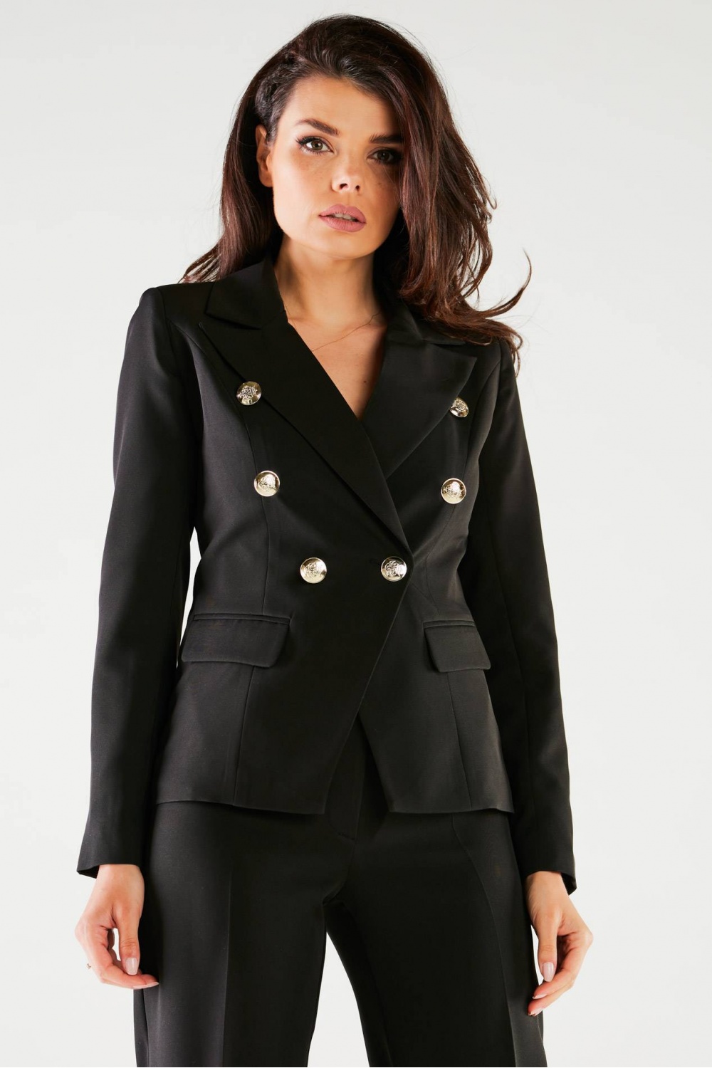 Jacke model 166815 awama - Afbeelding 2