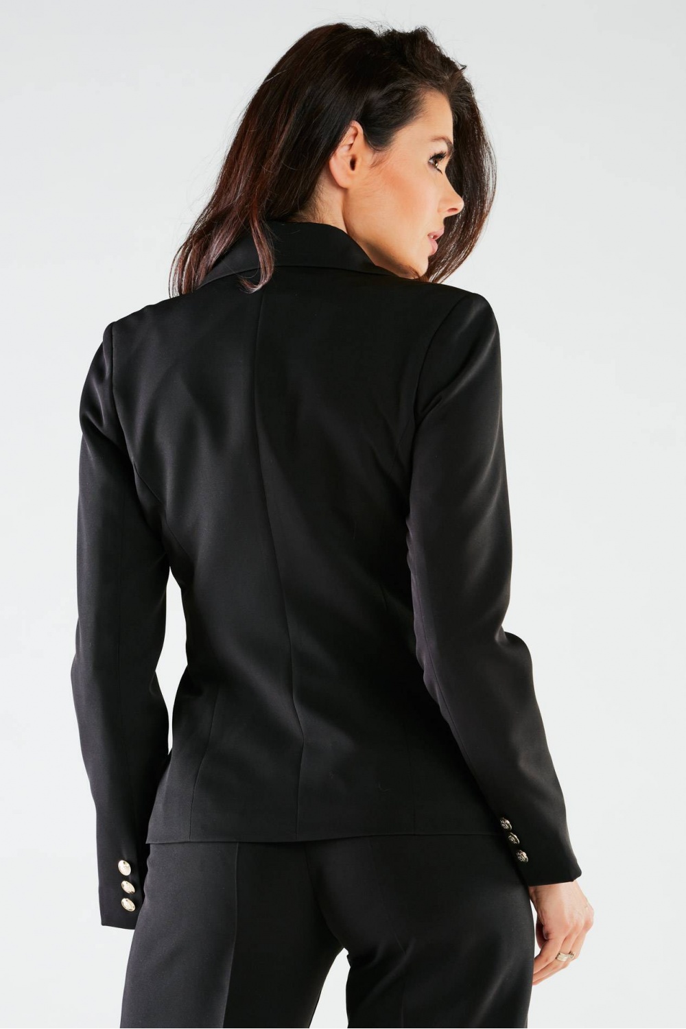 Jacke model 166815 awama - Afbeelding 3