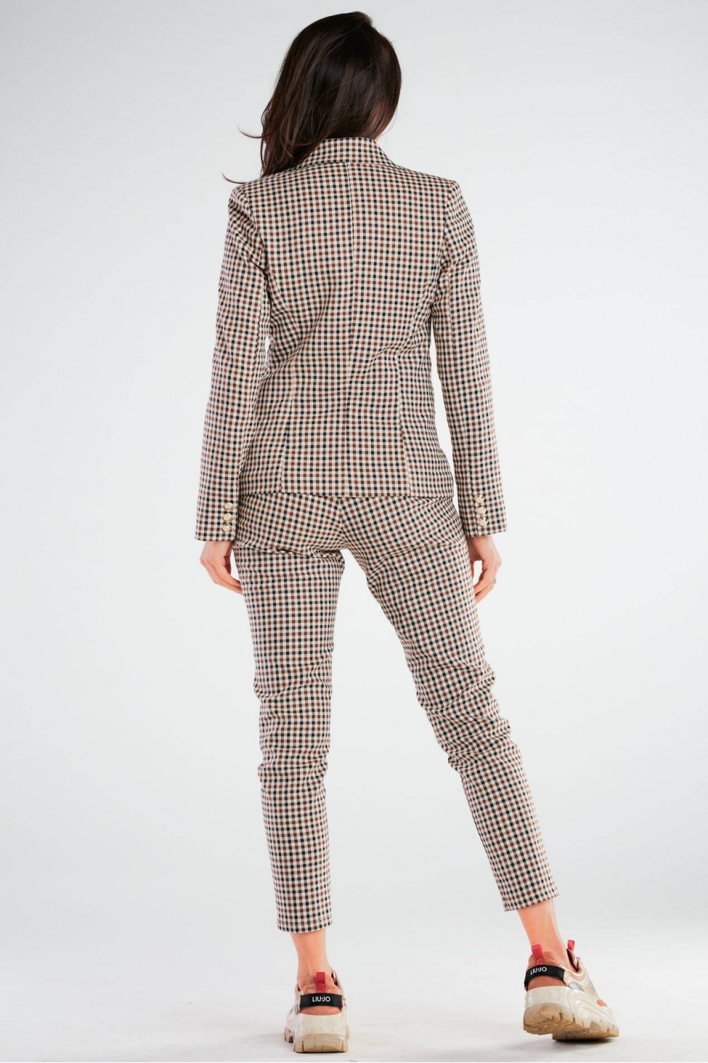 Damen Hose model 166816 awama - Afbeelding 3