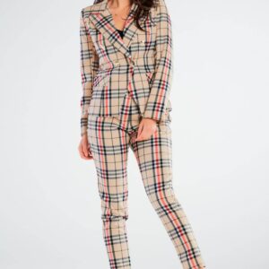 Damen Hose model 166817 awama