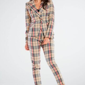 Damen Hose model 166817 awama