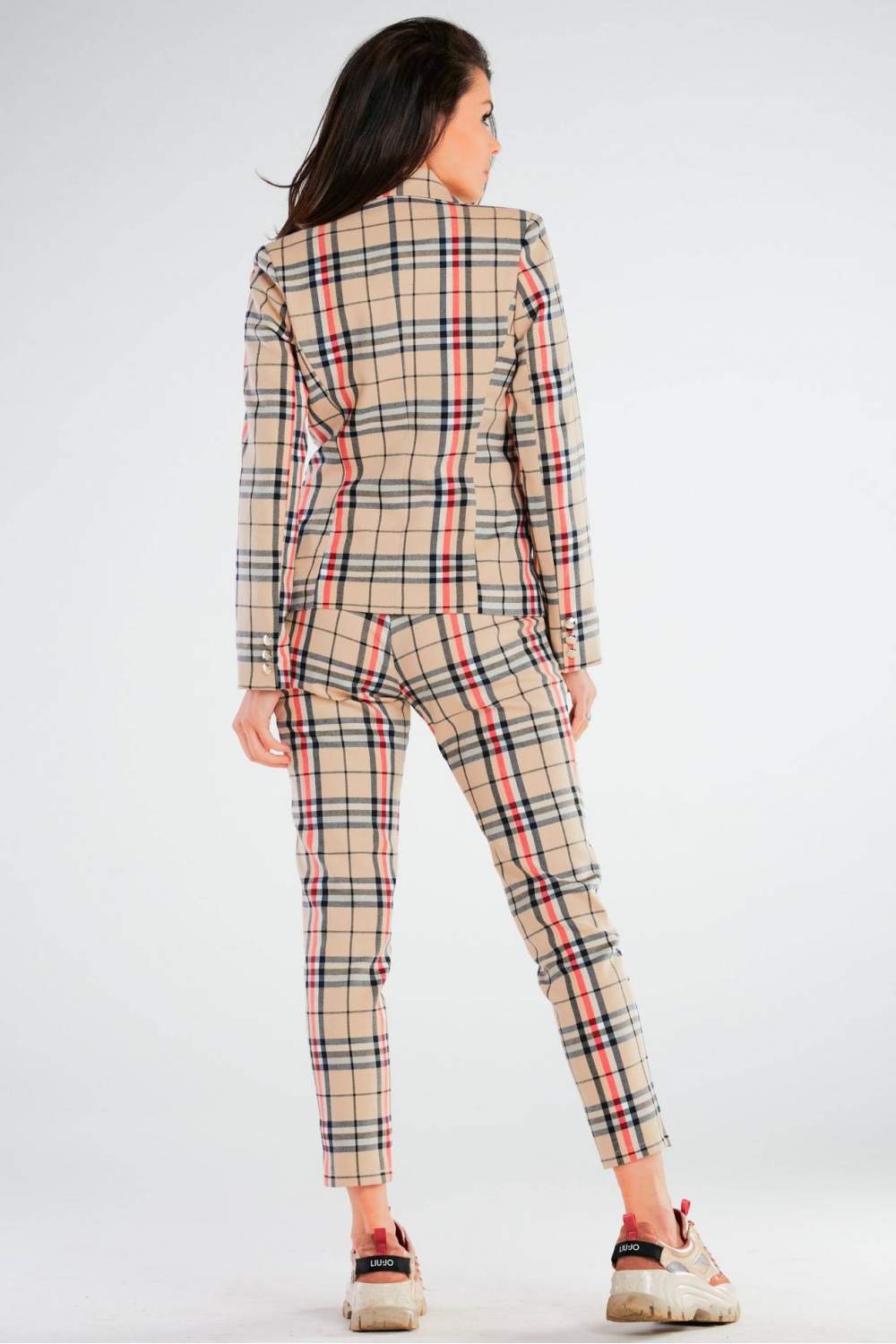 Damen Hose model 166817 awama - Afbeelding 3