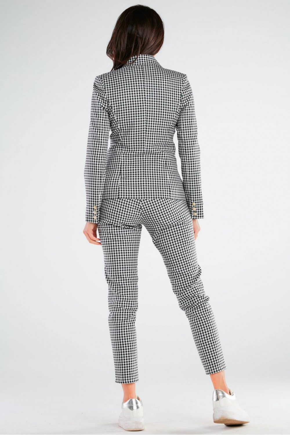 Damen Hose model 166818 awama - Afbeelding 3