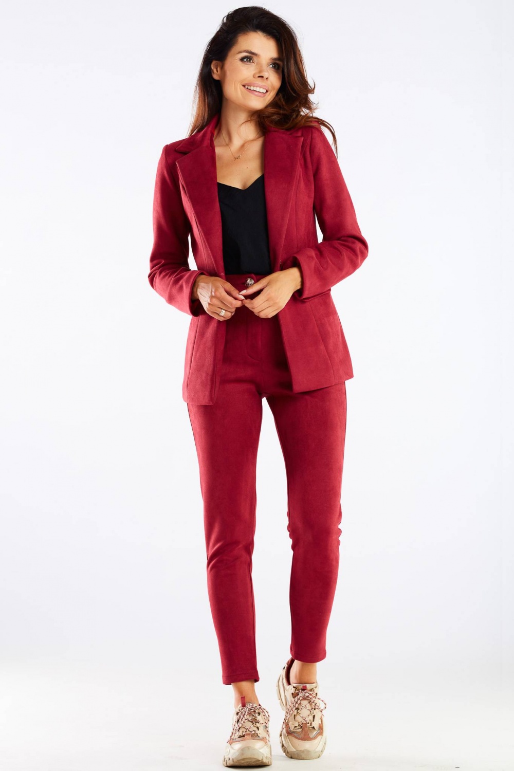 Damen Hose model 166819 awama