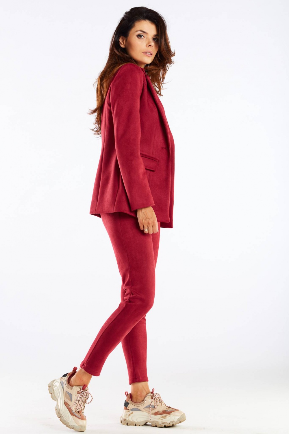 Damen Hose model 166819 awama - Afbeelding 3
