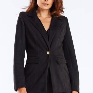 Jacke model 166820 awama