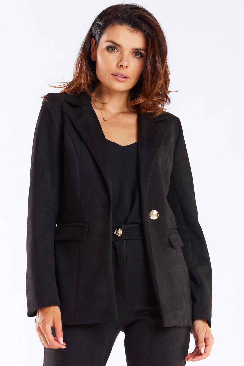 Jacke model 166820 awama - Afbeelding 3
